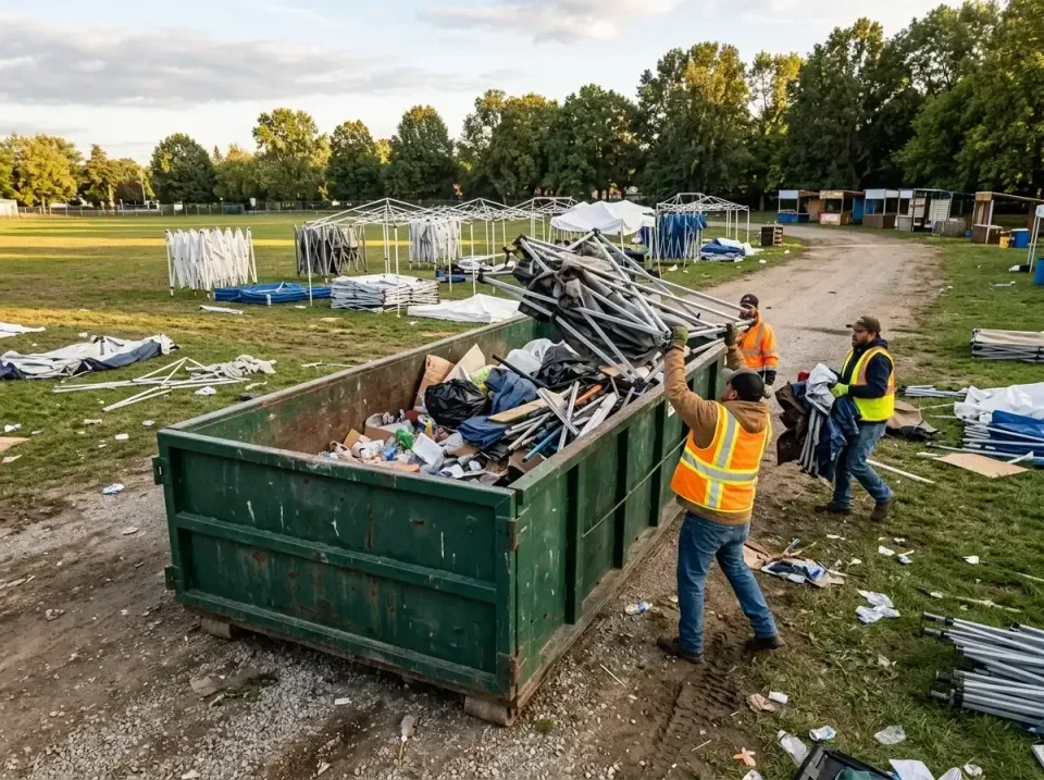 temporary-event-waste-containe-016 — frequently asked questions, Roll-Off Dumpster Rental Services in Castro Valley, CA